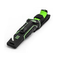 Нож Ganzo G8012 зеленый Фото 3