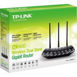 Маршрутизатор TP-Link Archer C2 Фото 3