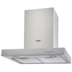 Вытяжка кухонная Ventolux ITALIA 60 INOX (900) PB Фото