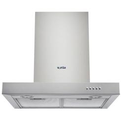 Вытяжка кухонная Ventolux ITALIA 60 INOX (900) PB Фото 1