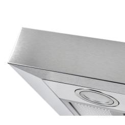 Вытяжка кухонная Ventolux ITALIA 60 INOX (900) PB Фото 2