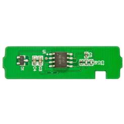 Чип для картриджа BASF Samsung SL-C430W/С480W (1К) Yellow Фото