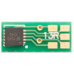 Чип для картриджа Everprint CANON 045 MAGENTA Фото