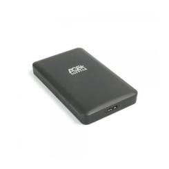 Карман внешний AgeStar 3UBCP3 (black) Фото 1