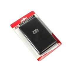 Карман внешний AgeStar 3UBCP3 (black) Фото 3