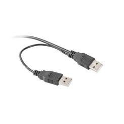 Переходник Cablexpert USB 2.0 to Slimline SATA 13 pin Фото 2
