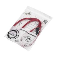 Кабель для передачи данных Cablexpert SATA III 1.0m Фото 3