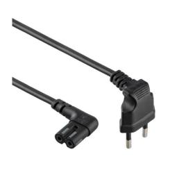 Кабель питания Cablexpert C7 1.0m Фото