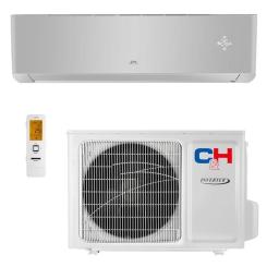 Кондиционер Cooper&Hunter CH-S18FTXAM2S-SC Фото