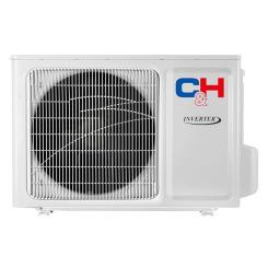 Кондиционер Cooper&Hunter CH-S18FTXAM2S-SC Фото 2
