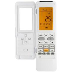 Кондиционер Cooper&Hunter CH-S18FTXAM2S-SC Фото 4