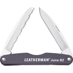 Мультитул Leatherman Juice B2- Granite Фото