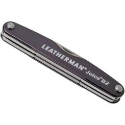 Мультитул Leatherman Juice B2- Granite Фото 2