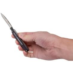 Мультитул Leatherman Juice B2- Granite Фото 6