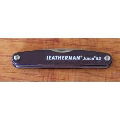 Мультитул Leatherman Juice B2- Granite Фото 7
