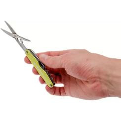 Мультитул Leatherman Juice CS3- Moss Green Фото 10