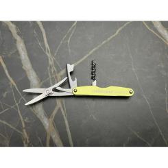 Мультитул Leatherman Juice CS3- Moss Green Фото 11