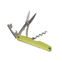 Мультитул Leatherman Juice CS3- Moss Green Фото 3