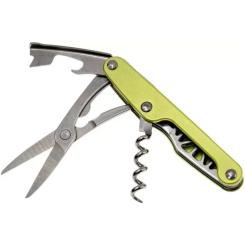 Мультитул Leatherman Juice CS3- Moss Green Фото 4