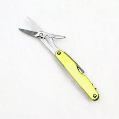Мультитул Leatherman Juice CS3- Moss Green Фото 8