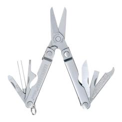 Мультитул Leatherman Micra Фото