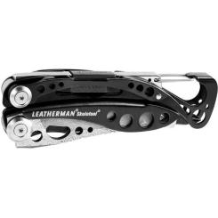 Мультитул Leatherman Skeletool DAMASCUS Фото 1