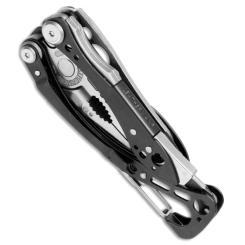 Мультитул Leatherman Skeletool DAMASCUS Фото 6