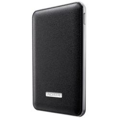 Батарея универсальная ADATA PV120 5100mAh Black Фото