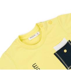 Набор детской одежды Breeze "No problem" Фото 6