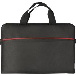 Сумка для ноутбука Defender 15,6" Lite black Фото 1