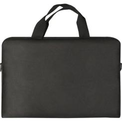 Сумка для ноутбука Defender 15,6" Lite black Фото 2
