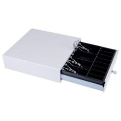 Денежный ящик Datecs BGR-100H, Light Grey Фото