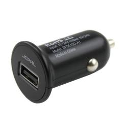 Зарядное устройство JCPAL Star 1*USB, 2.4A Фото 1