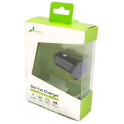 Зарядное устройство JCPAL Star 1*USB, 2.4A Фото 5