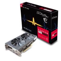 Видеокарта Sapphire Radeon RX 570 8192Mb PULSE Фото