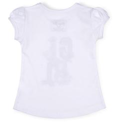 Набор детской одежды Breeze в цветочки Фото 4