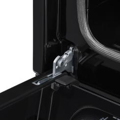 Духовой шкаф Pyramida F 80 ME GBL Фото 9