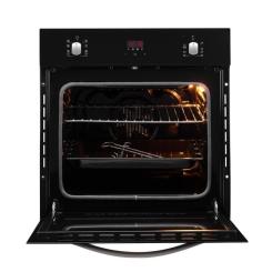 Духовой шкаф Pyramida F 80 ME GBL Фото 2