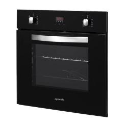 Духовой шкаф Pyramida F 80 ME GBL Фото 5