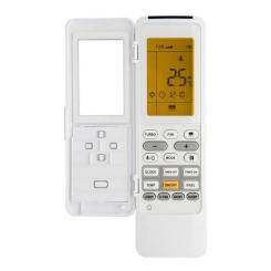 Кондиционер Gree GWH09YD-S6DBA2A Фото 5