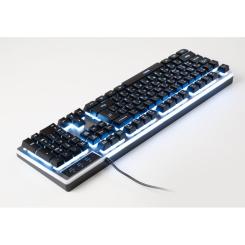 Клавиатура Vinga KBG839 black Фото 3