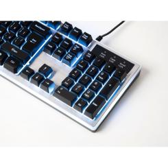 Клавиатура Vinga KBG839 black Фото 5