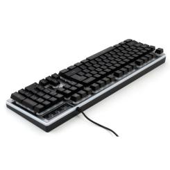 Клавиатура Vinga KBG839 black Фото 6