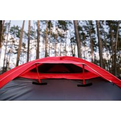 Палатка Tramp ROCK 4 v2 Фото 10