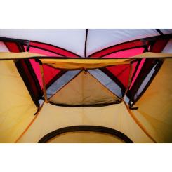 Палатка Tramp ROCK 4 v2 Фото 5