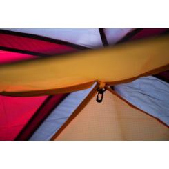 Палатка Tramp ROCK 4 v2 Фото 6