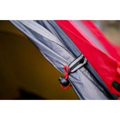 Палатка Tramp ROCK 4 v2 Фото 7