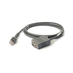 Интерфейсный кабель Zebra к MP6000, DB9-M Фото