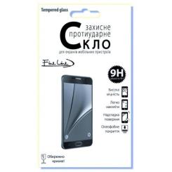 Стекло защитное Fine Line для Doogee X9 mini Фото