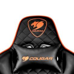 Кресло игровое Cougar Armor One Фото 9